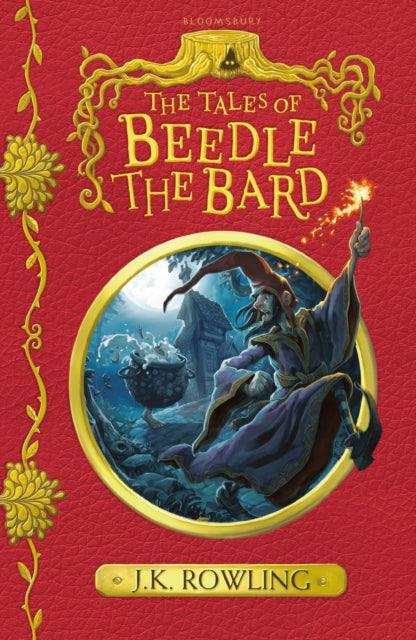 Tales Of Beedle The Bard