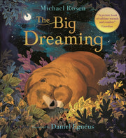 Big Dreaming