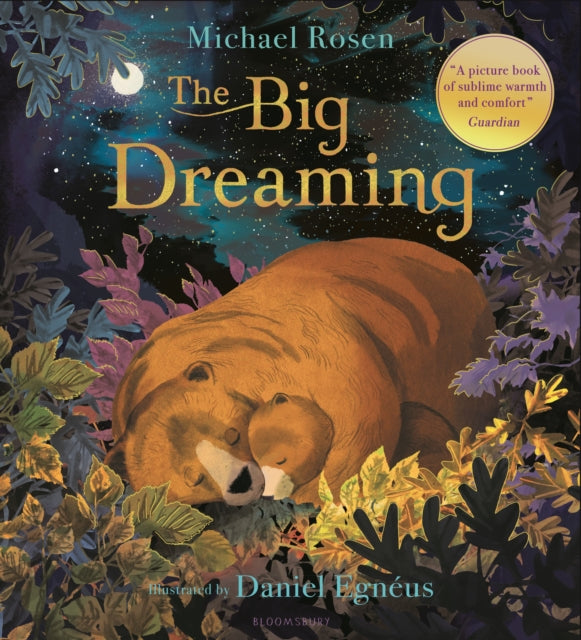 Big Dreaming