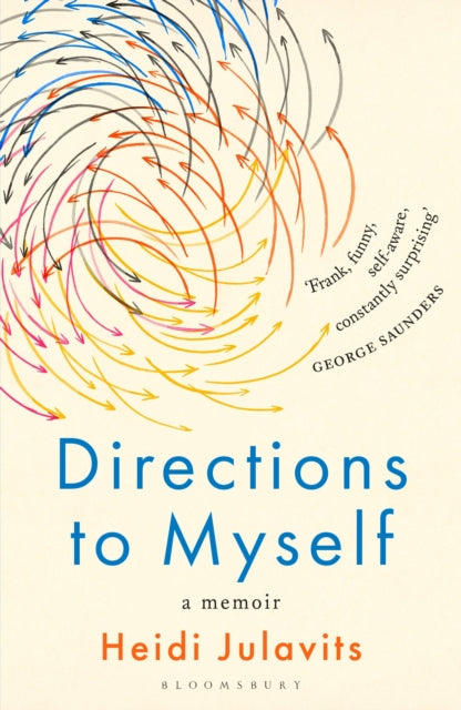 Directions To Myself