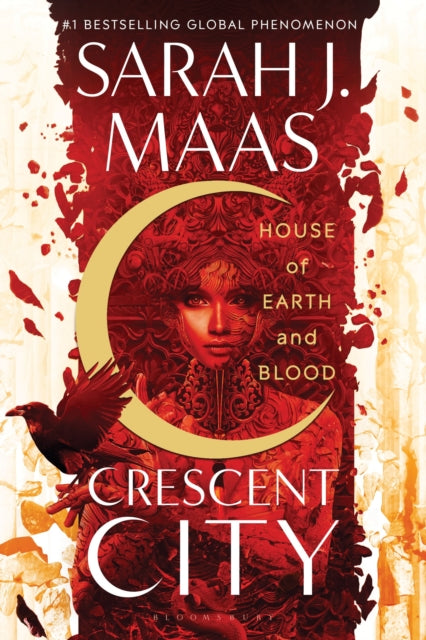 House Of Earth & Blood