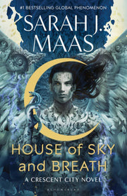 House Of Sky & Breath