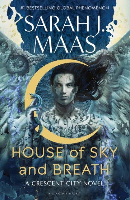 House Of Sky & Breath