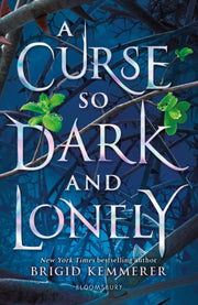 Curse So Dark & Lonely