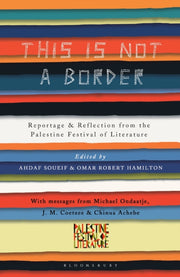 This Is Not A Border
