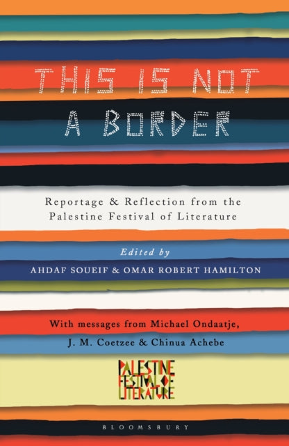 This Is Not A Border