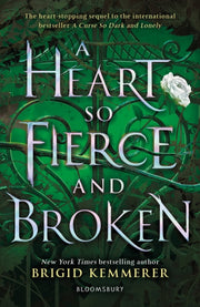 Heart So Fierce & Broken