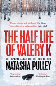 Half Life Of Valery K