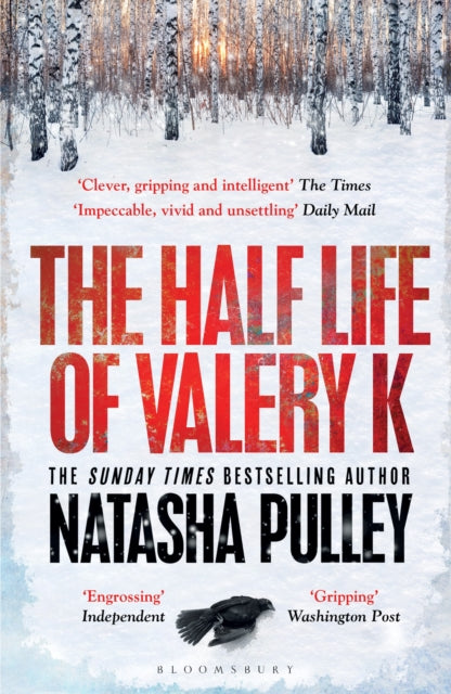 Half Life Of Valery K