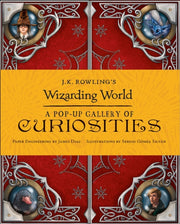 Pop Up Gallery Of Curiosities