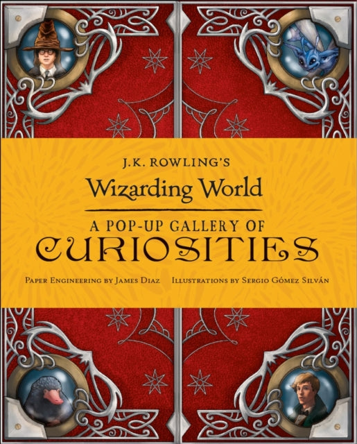 Pop Up Gallery Of Curiosities