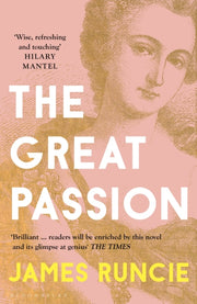 Great Passion
