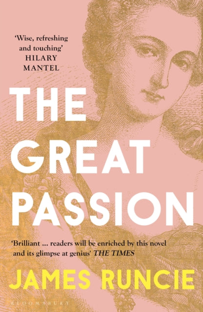 Great Passion