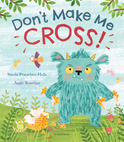 Dont Make Me Cross
