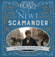 Fantastic Beasts & Where To Find