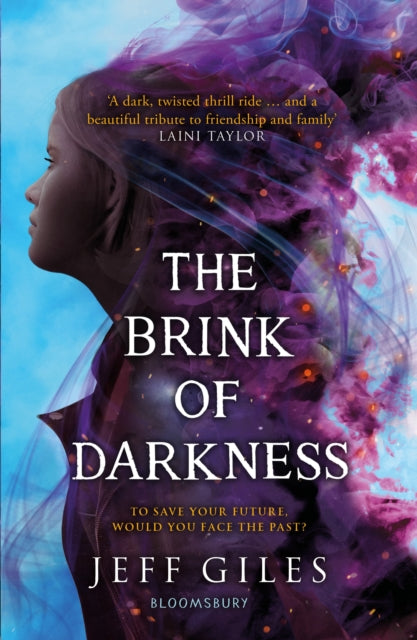 Brink Of Darkness