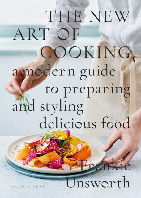New Art Of Cooking