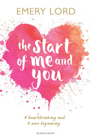 Start Of Me & You