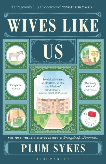 Wives Like Us