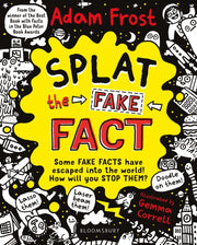 Splat The Fact