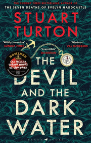 Devil & The Dark Water