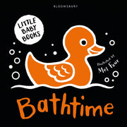 Bathtime