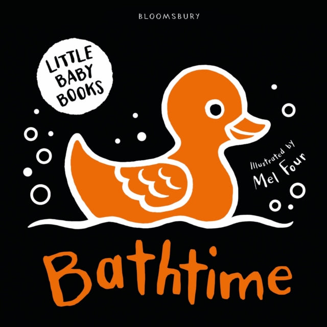 Bathtime