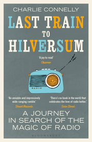 Last Train To Hilversum