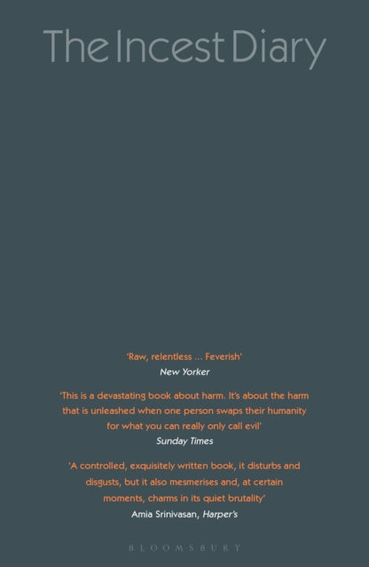 Incest Diary