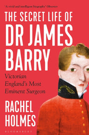 Secret Life Of Dr James Barry