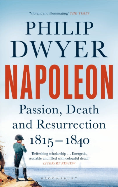 Napoleon Passion Death & Resurrection