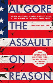Assault On Reason