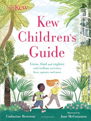 Kew Childrens Guide