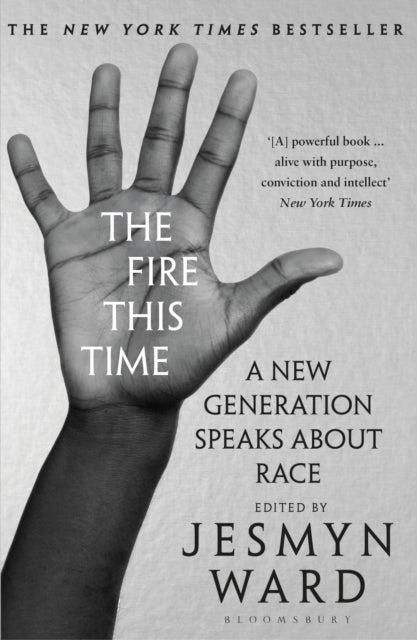 Fire This Time By Ward, Jesmyn
