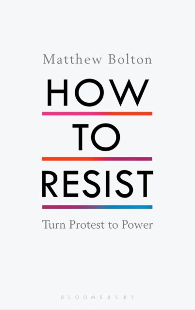 How To Resist