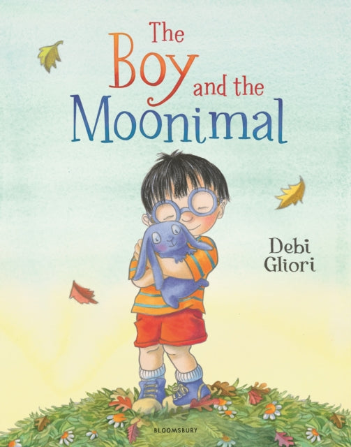 Boy & The Moonimal