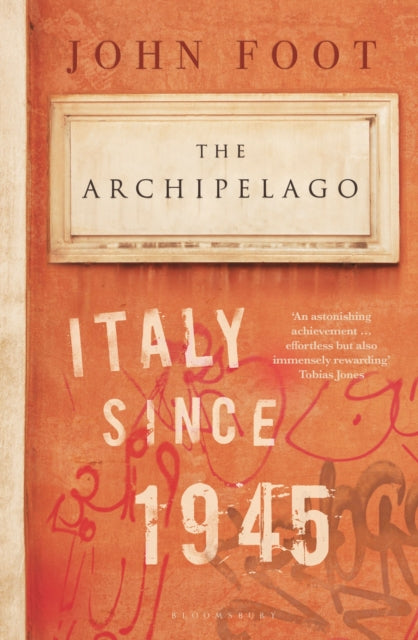 Archipelago Italy Since 1945