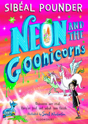 Neon & The Goonicorns