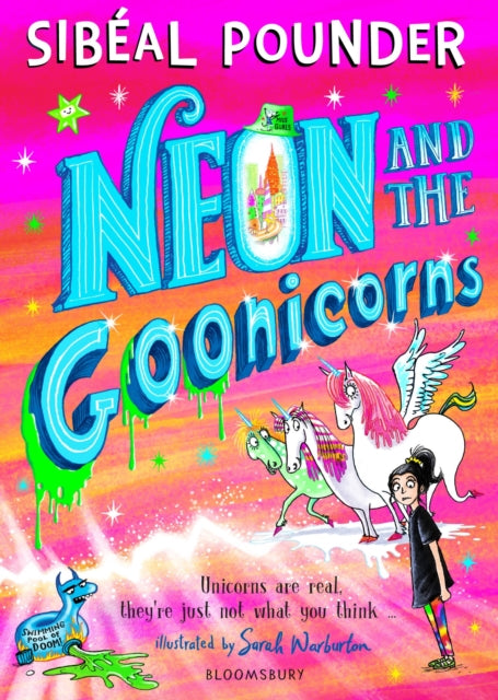 Neon & The Goonicorns