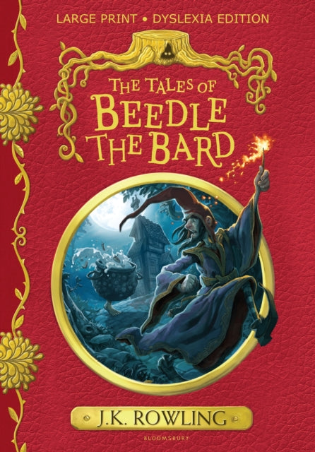 Tales Of Beedle The Bard