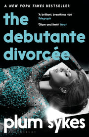 Debutante Divorcee
