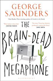 Brain Dead Megaphone