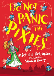 Do Not Panic The Pixies