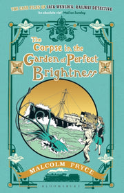 Corpse I/t Garden Of Perfect Brightness