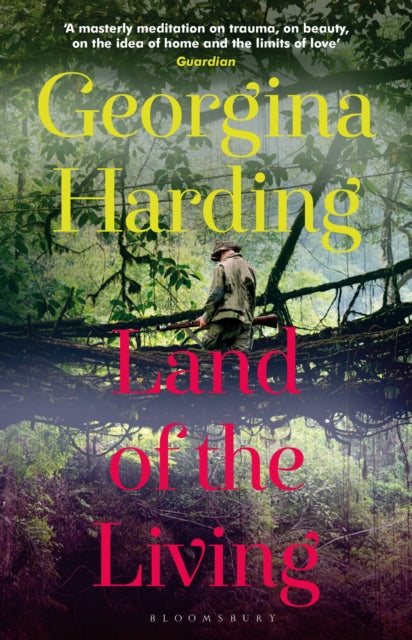 Land Of The Living