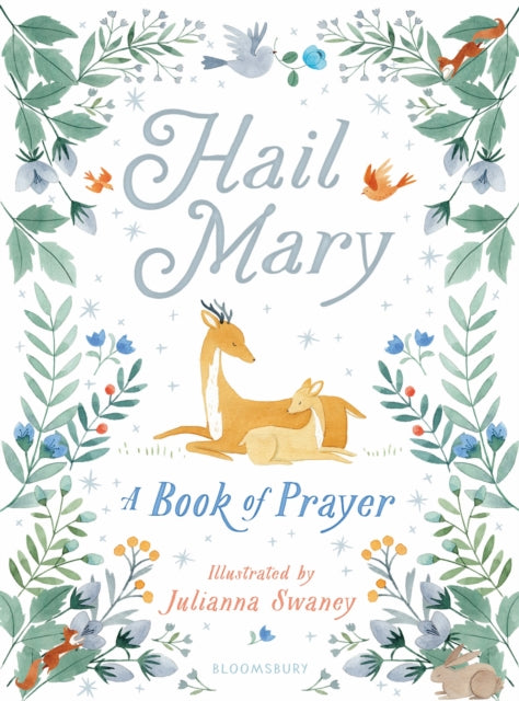 Hail Mary