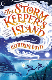 Storm Keepers Island