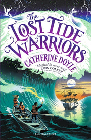 Lost Tide Warriors