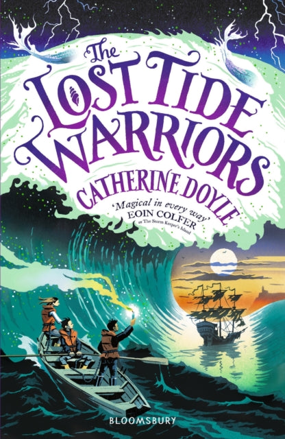 Lost Tide Warriors