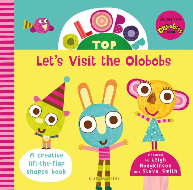 Lets Visit The Olobobs